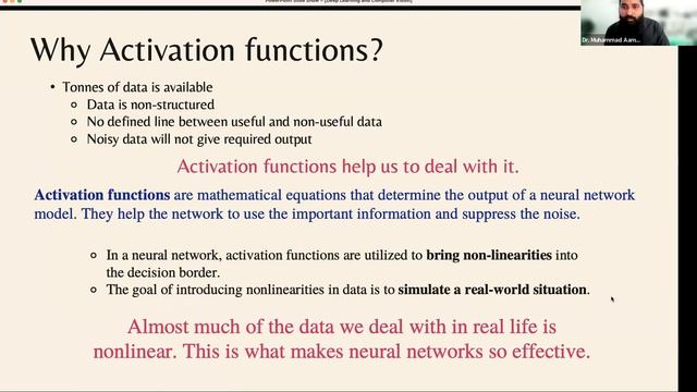 Activation functions in Neural Network | Linear vs. Step vs. Sigmoid смотреть онлайн