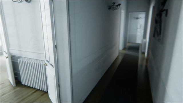 Unreal Engine 4 - Paris 1.2 Virtual Tour (1080P 60Fps) Alienware X51 R2 i3 Lagg Test смотреть онлайн