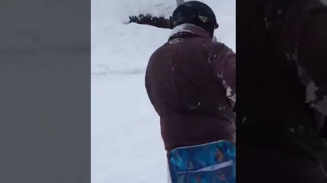 Красная Поляна, Горки Парк! смотреть онлайн