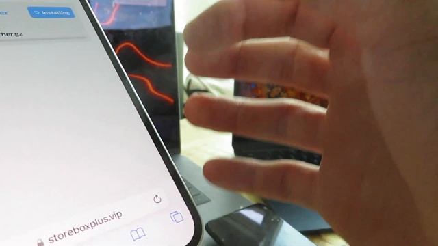 How I Got Lucky Patcher On IOS/iPhone/iPad!!!