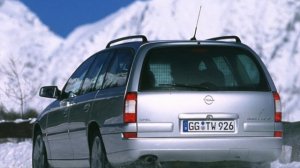 Опель Омега Б слабые места | Недостатки и болячки б/у Opel Omega B