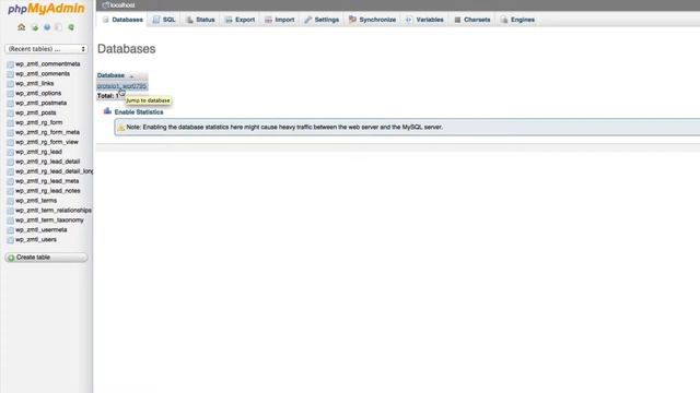 How To Manually Backup WordPress смотреть онлайн