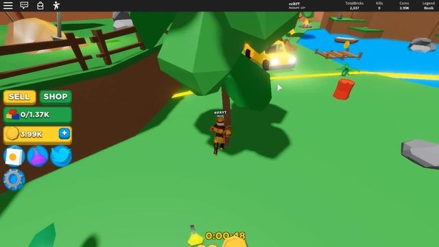 ЧЕРНАЯ ДЫРА ПОГЛОТИЛА ВЕСЬ МИР НОВЫЙ СИМУЛЯТОР + КОДЫ ROBLOX Blachole Simulator смотреть онлайн