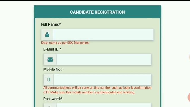 How to do Registration for Direct Second Year Engineering Admission 2019. смотреть онлайн