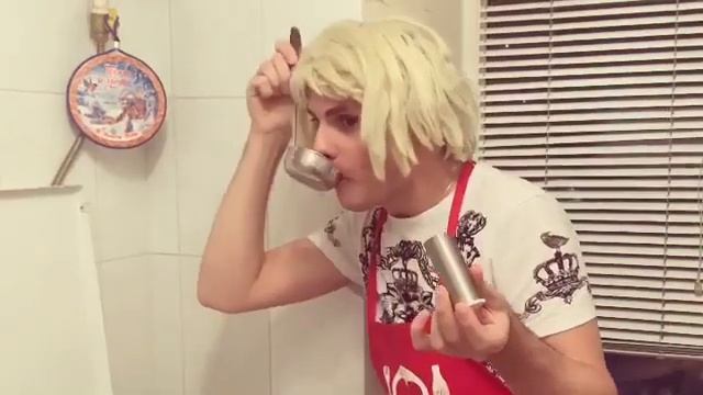 @_gan_13_ /Виды баб на кухне!/ смотреть онлайн