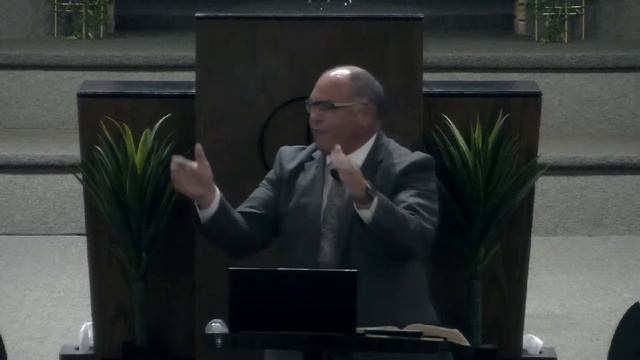 09/14/22 - Pastor Walker - "Red Alert" смотреть онлайн