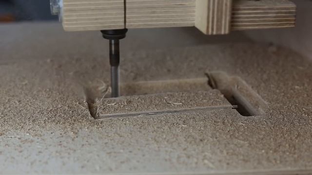 Make your own Scroll Saw (part1) смотреть онлайн