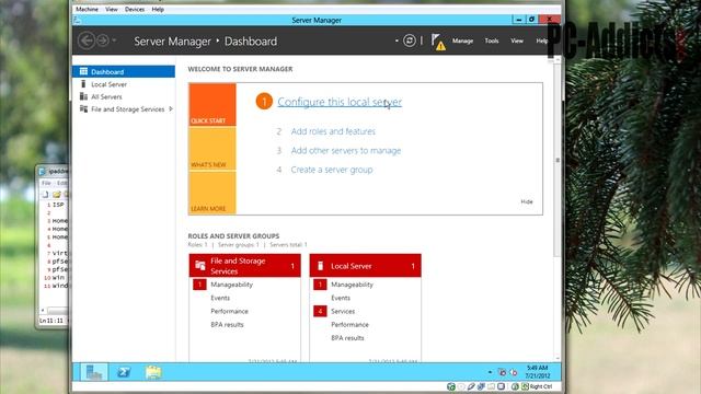 Setup Virtual Lab | Networking and Virtualbox смотреть онлайн