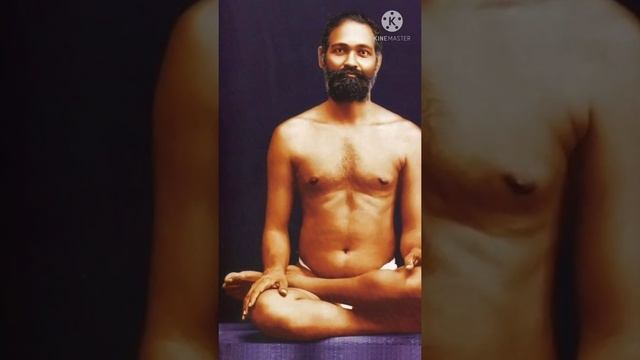 Jagatjyoti Swamy Sivananda Paramahamsa Given Information Regarding Siddha Vidya & Rules