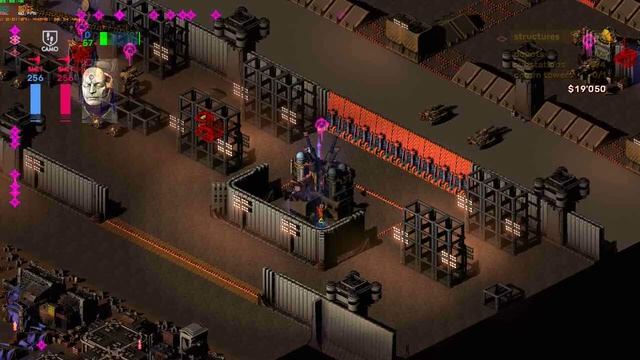 Brigador - beating the final mission with peace and love смотреть онлайн