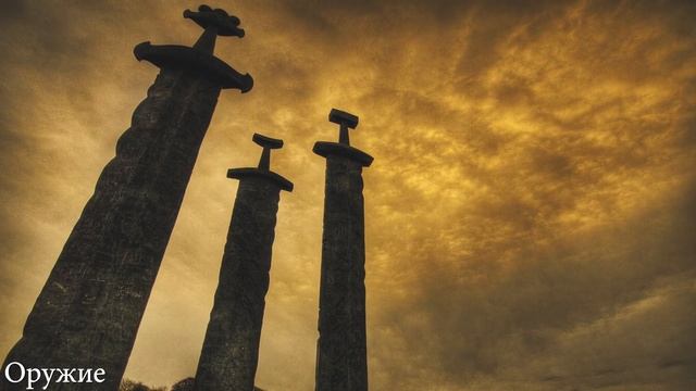 Величайшие воины мира. Викинги смотреть онлайн