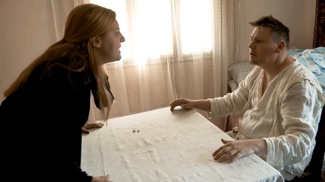 1945 FUGA | Lungmetraj 2021 смотреть онлайн