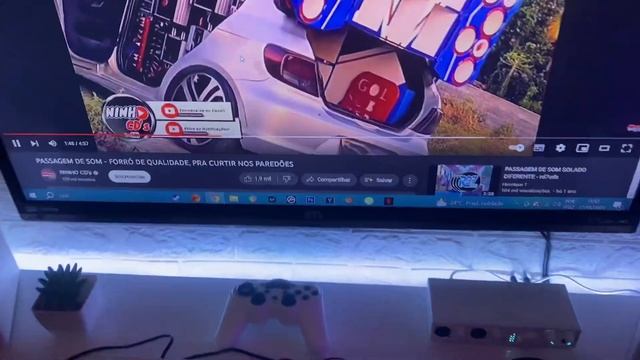 EDIFIER MR4 Monitores de áudio - ME ARREPENDI!!! смотреть онлайн