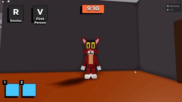 БЕСПЛАТНЫЙ СЫР и БЕСПЛАТНЫЕ ЭМОЦИИ в игре Китти роблокс | Kitty roblox | Как получить сыр и эмоции смотреть онлайн
