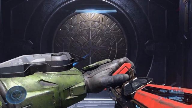 Halo Infinite Прохождение На Русском На 100% Без Комментариев Часть 14 - Сплетение