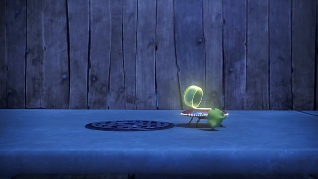 Piggy Tales - 4th Street | Snout Invasion - S4 Ep29 смотреть онлайн