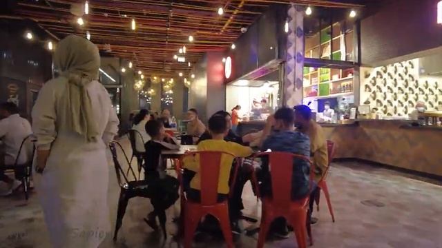 DEIRA CITY CENTRE I 4K WALKING TOUR I SUMMER SALE I DUBAI, UAE ?? I ديرة سيتي سنتر I 20 AUG 2021 смотреть онлайн