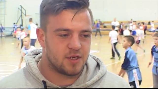 Спорт для всех, 1 октября 2015 смотреть онлайн