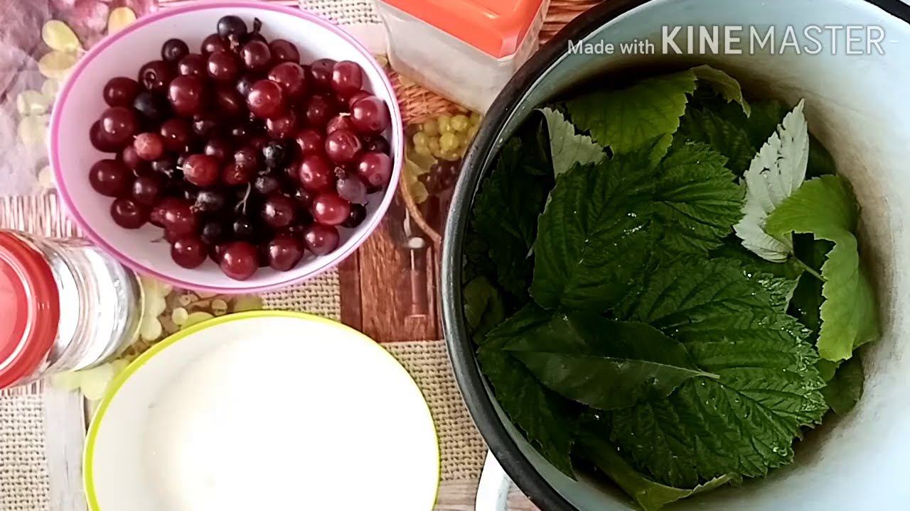 ЛИКЁРЧИК ДАЧНЫЙ. Очень просто и очень быстро.