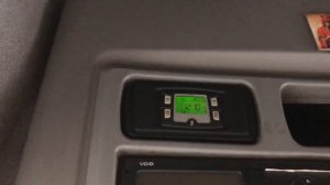 Самодиагностика автономного отопителя. Eberspacher, чтение и удаление ошибок.