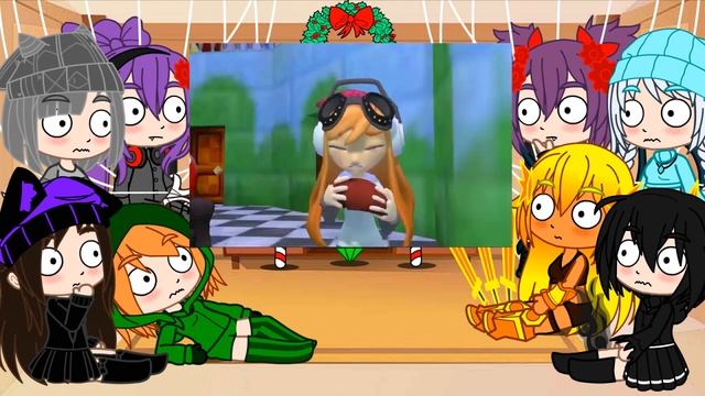 Mob Talker React to SMG4: Mario steals your liver смотреть онлайн