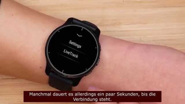 Garmin Venu 2 Plus im Test: Smart und sportlich смотреть онлайн