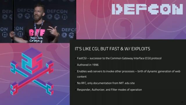 DEF CON 25 - Marc Newlin, Logan Lamb, Chris Grayson - CableTap: Wirelessly Tapping Home Networks смотреть онлайн