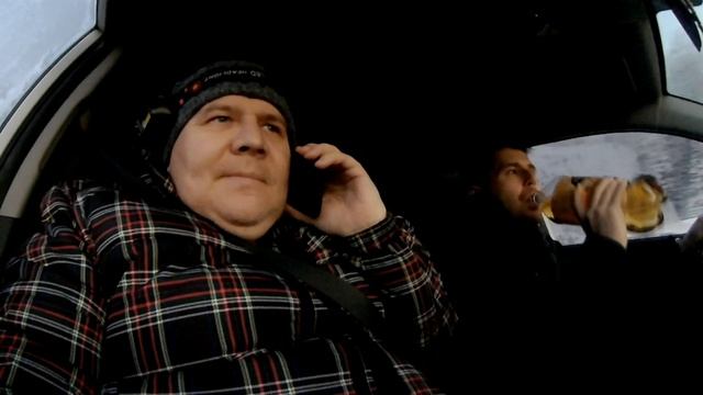 Пермь после праздничная . смотреть онлайн