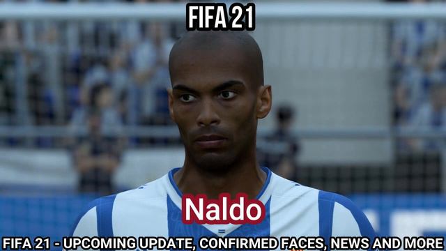 FIFA 21 - NEWS AND UPDATES | TITLE UPDATE 12, CONFIRMED FACES, HIDDEN PLAYERS AND MORE смотреть онлайн