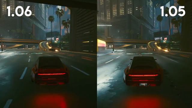 Cyberpunk 2077 new update patch hotfix 1.06 Fat смотреть онлайн