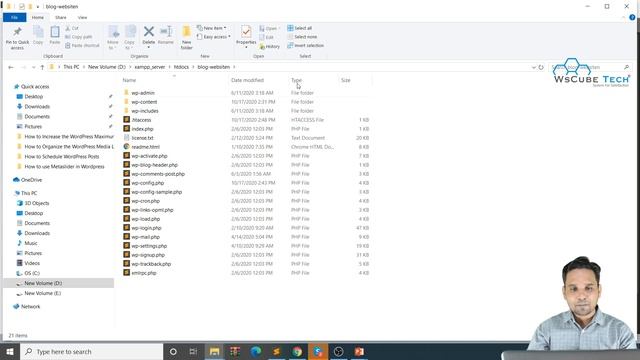 How to Increase Maximum Upload File Size in WordPress? [Easy Methods] смотреть онлайн