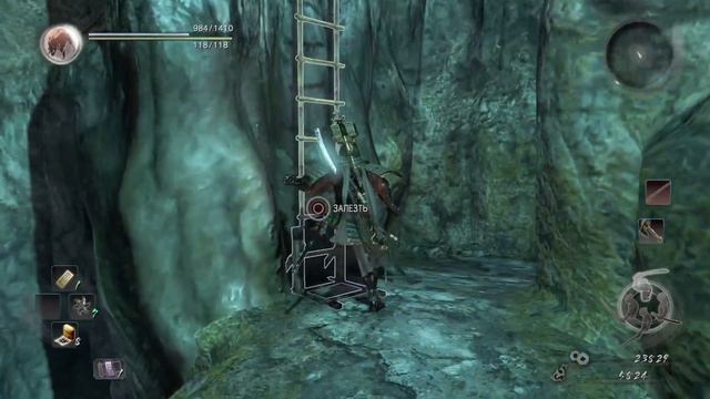 Проходим «НИО / NIOH / 仁王» - ЧАСТЬ 3: Кролик и черепаха [PS4Pro] смотреть онлайн