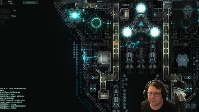 Мультиплеер Wayward terran frontier zero falls. Это реально??? смотреть онлайн