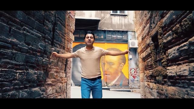Muharrem Talay Wer Yarê (Official Video 2023) смотреть онлайн