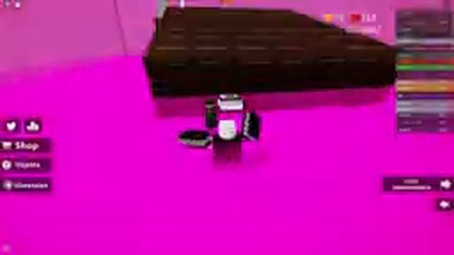 Hello world ROBLOX LIVE mm2 adopt me brook haven and more ! Super Einfacher Parkour ? 700 Ebenen смотреть онлайн