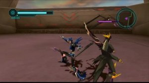 Прохождение игры Transformers Prime The Game #9 Старые знакомые