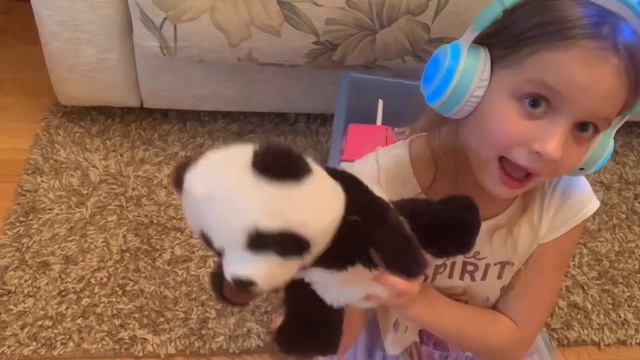 Игрушки, которых у вас ТОЧНО НЕТ!🐱😮😂🐭 Обзор игрушек😮 смотреть онлайн