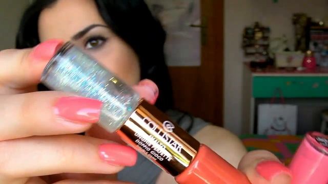 SUPER GIVEAWAY Collistar смотреть онлайн