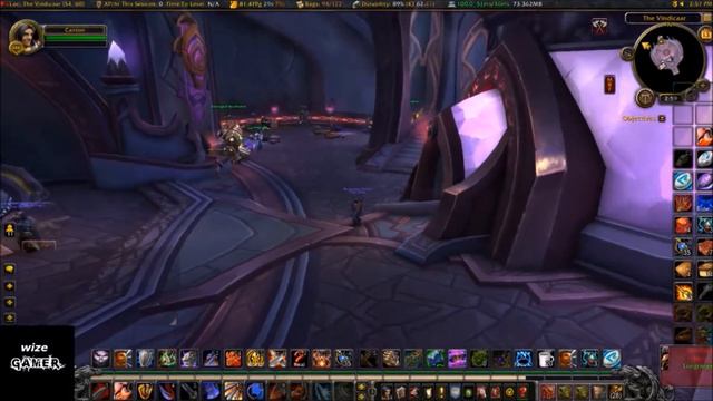 Legions 7.3 Argus Starter Guide /Tour..Plus Basics on Argunite Farming.. Live Not PTR смотреть онлайн