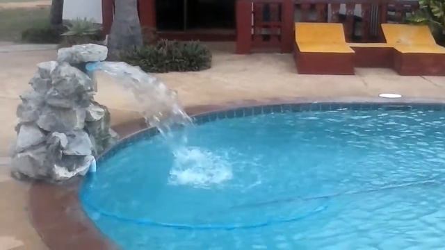 Тайланд, Сиамский залив, остров Самуи смотреть онлайн