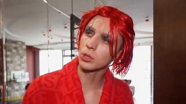 БОГАТЫЙ/БЕДНЫЙ СУПЕРЗЛОДЕЙ|А4