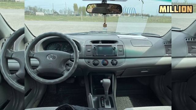 ТОЙОТА КАМРИ-30 СРОЧНО? САТЫЛАДЫ! ОКАНЧАТЕЛЬНО БАҒАСЫ ОСЫ?? смотреть онлайн