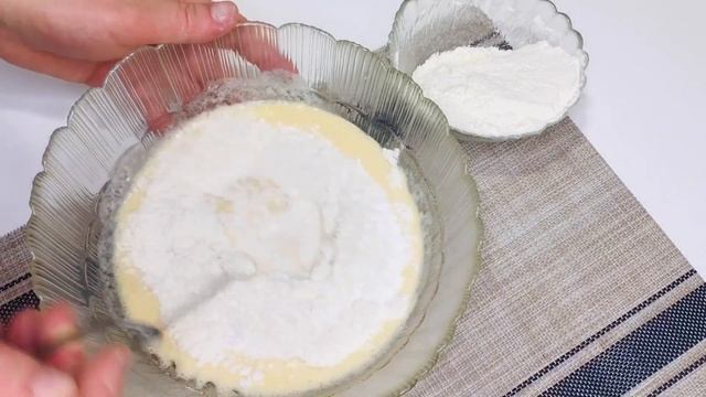 Домашний ужин с Ольгой