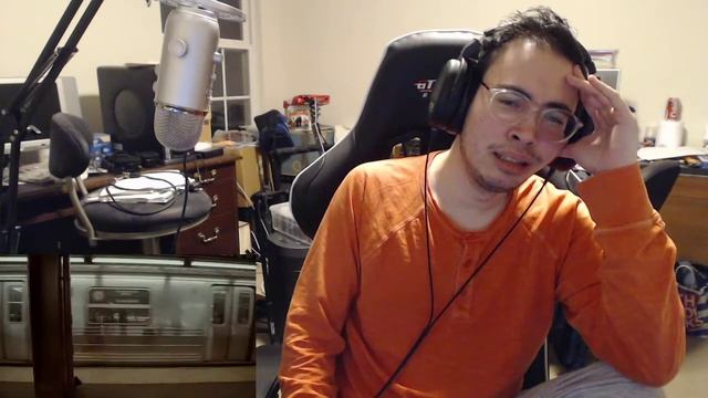 Carly Rae Jepsen - Run Away With Me REACTION смотреть онлайн