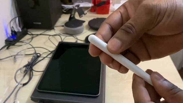 Baseus Pen Unboxing And Works On IPad Air 5 | #baseus  @Baseusofficial @BaseusVietnam