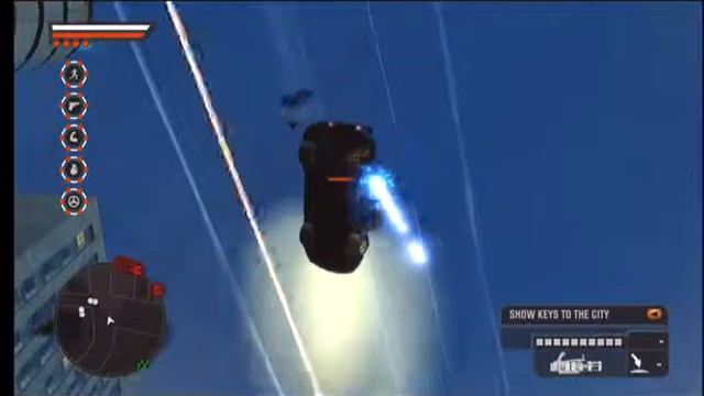 Crackdown 2 Toy Box DLC FUN! смотреть онлайн