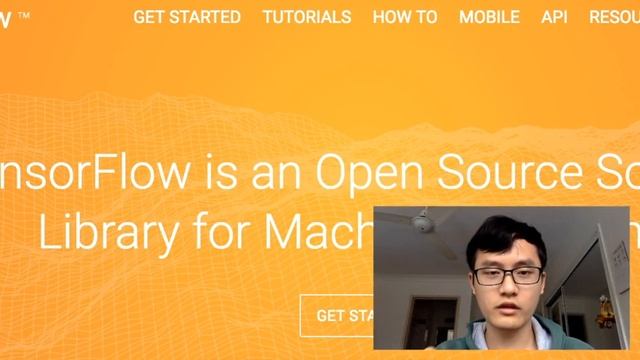 Tensorflow 1 Why? (neural network tutorials) смотреть онлайн