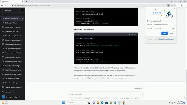 trouble installing python from command prompt lxml libxml2 libxlst python 3 4 смотреть онлайн