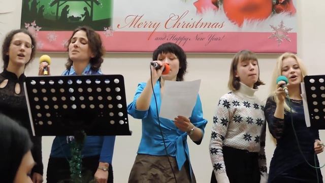 Иней белый на березе_Пламенеющие смотреть онлайн