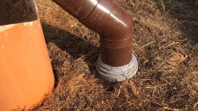 Карнизный свес и ливневая канализация смотреть онлайн